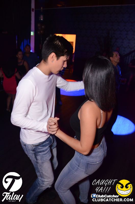 Talay lounge photo 134 - October 11th, 2015