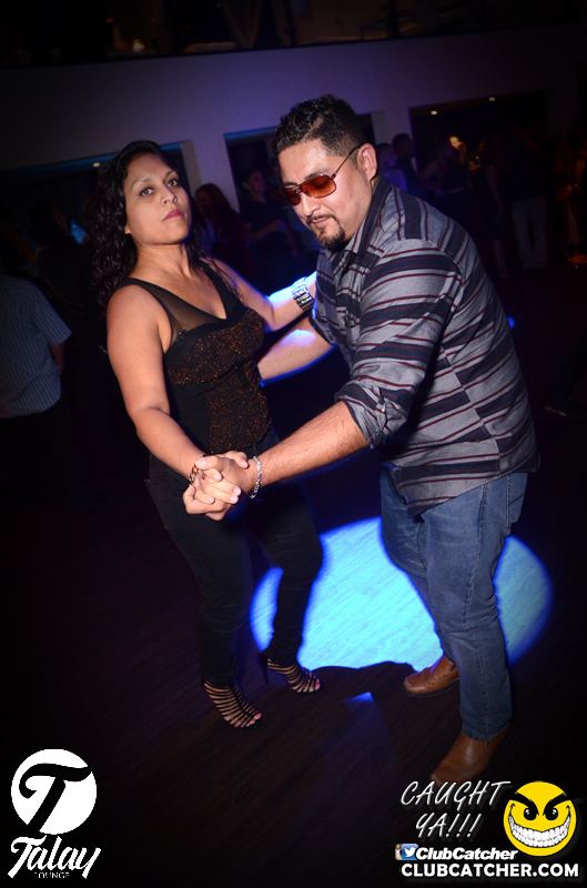 Talay lounge photo 135 - October 11th, 2015