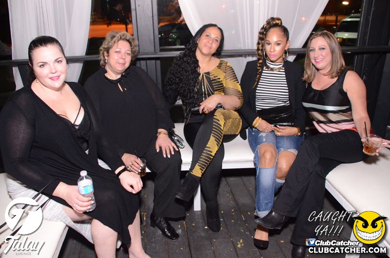 Talay lounge photo 136 - October 11th, 2015