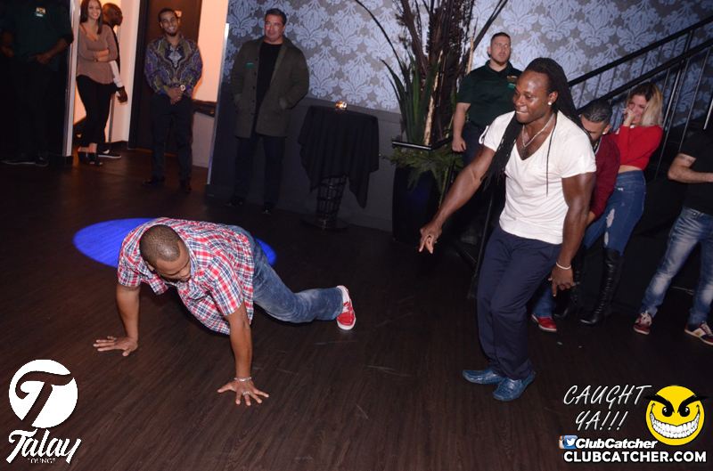 Talay lounge photo 138 - October 11th, 2015