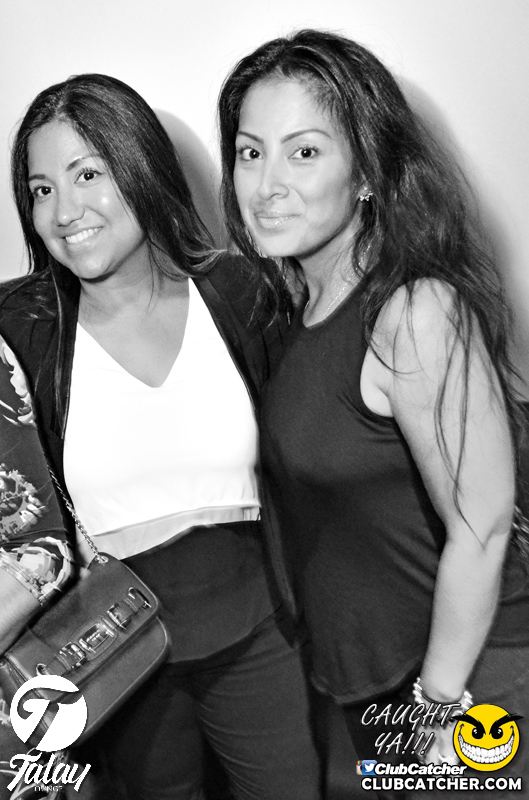 Talay lounge photo 139 - October 11th, 2015