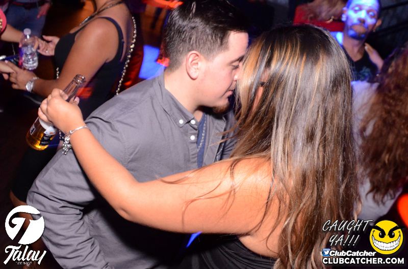 Talay lounge photo 141 - October 11th, 2015