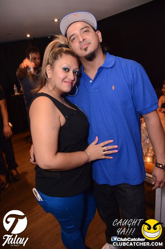 Talay lounge photo 143 - October 11th, 2015