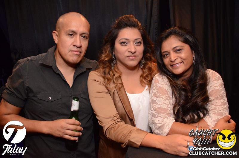 Talay lounge photo 144 - October 11th, 2015