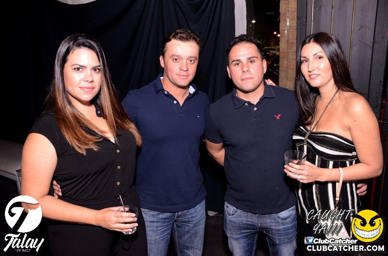 Talay lounge photo 145 - October 11th, 2015