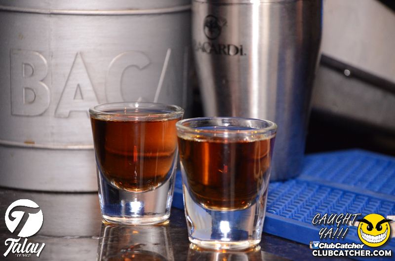 Talay lounge photo 147 - October 11th, 2015