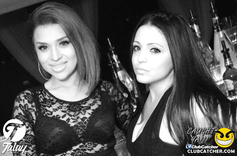 Talay lounge photo 148 - October 11th, 2015