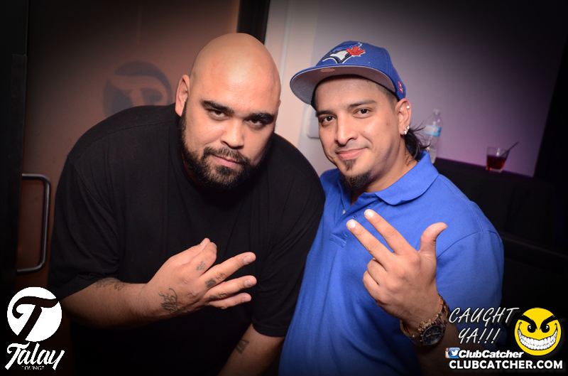 Talay lounge photo 149 - October 11th, 2015