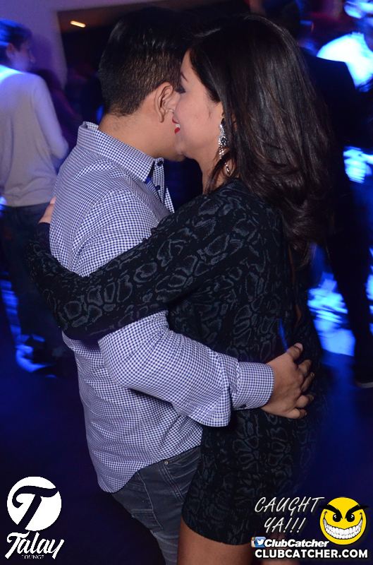 Talay lounge photo 150 - October 11th, 2015