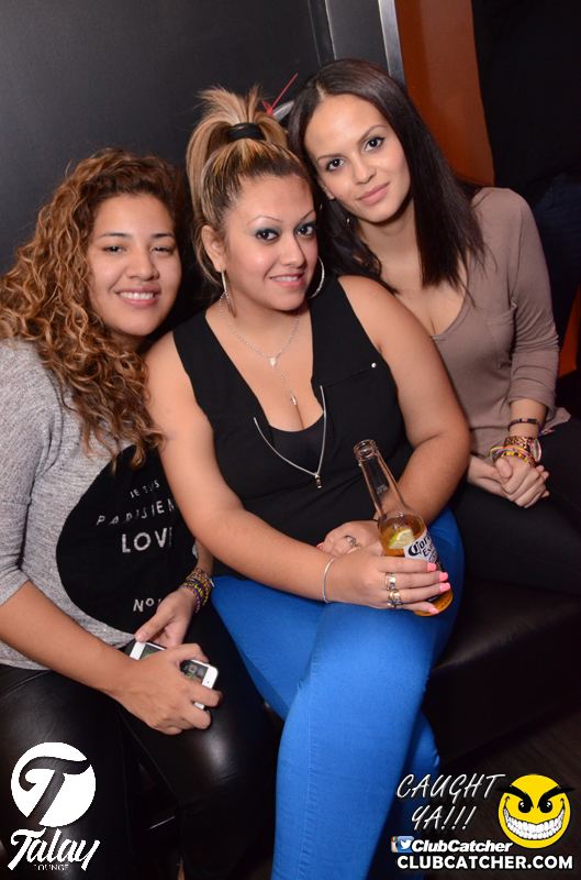 Talay lounge photo 151 - October 11th, 2015