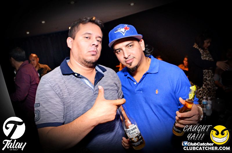 Talay lounge photo 154 - October 11th, 2015