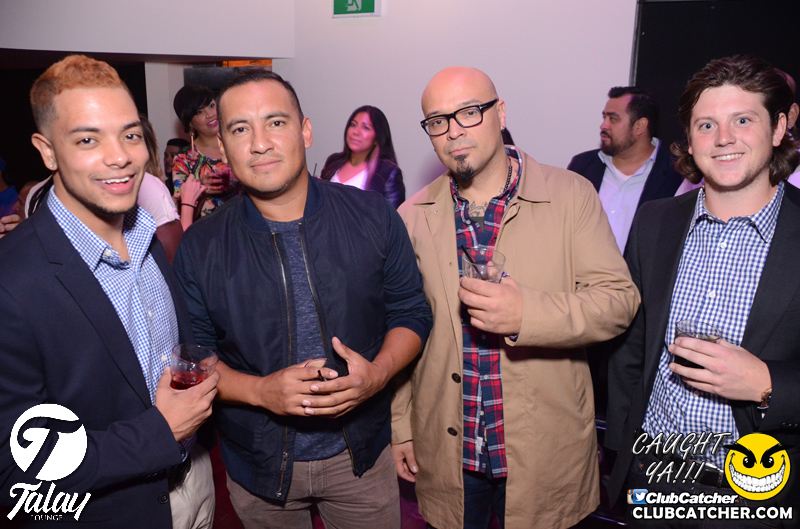 Talay lounge photo 156 - October 11th, 2015