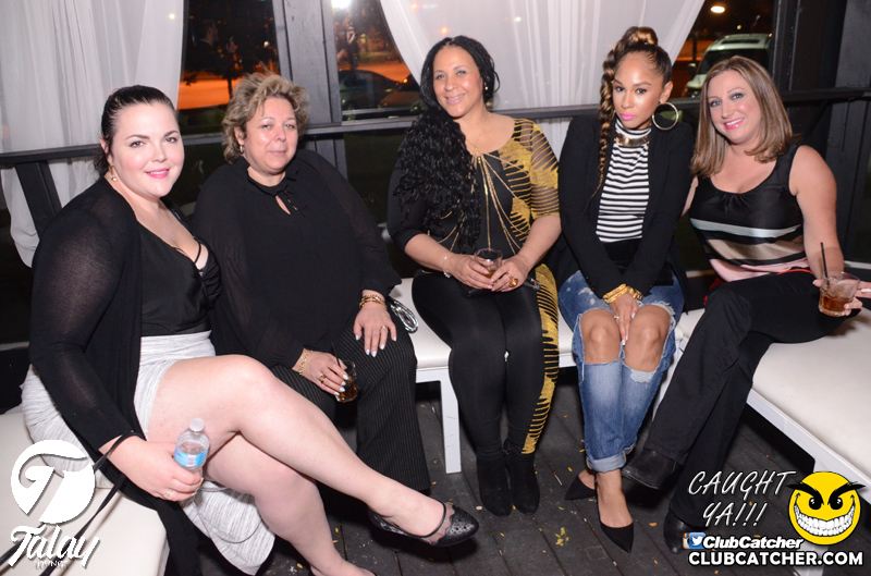 Talay lounge photo 158 - October 11th, 2015
