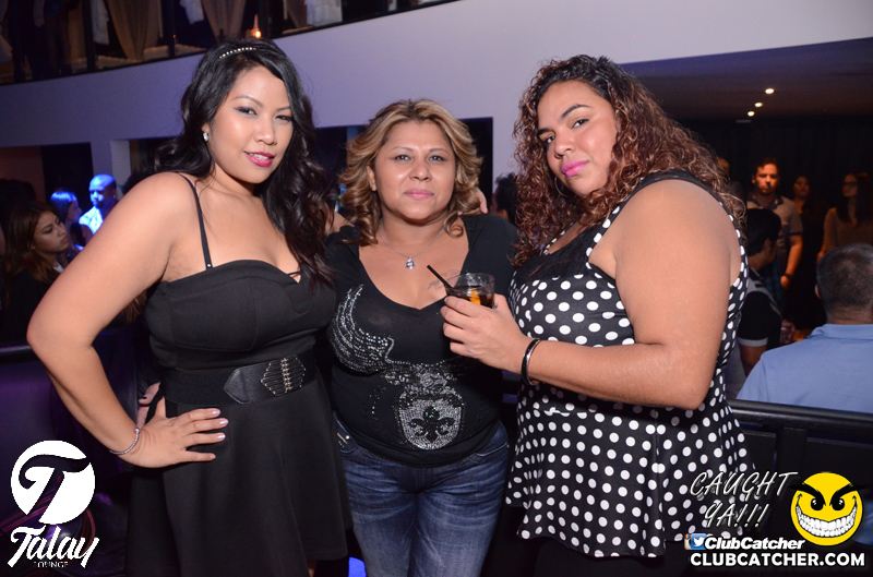 Talay lounge photo 160 - October 11th, 2015