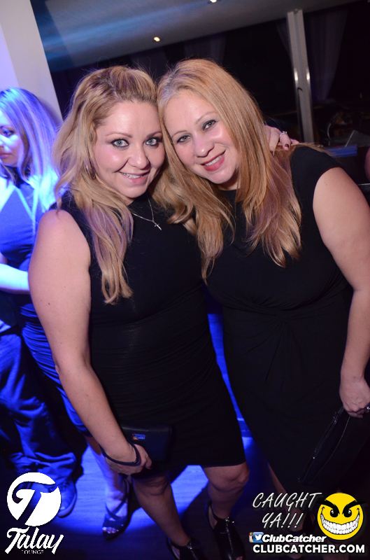 Talay lounge photo 17 - October 11th, 2015