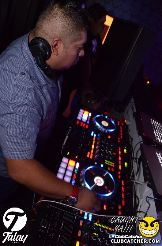 Talay lounge photo 161 - October 11th, 2015