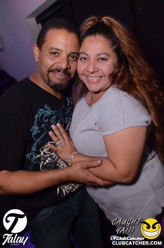 Talay lounge photo 162 - October 11th, 2015