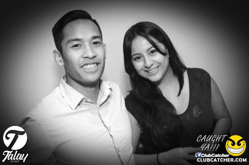 Talay lounge photo 164 - October 11th, 2015