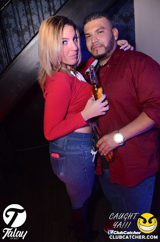 Talay lounge photo 168 - October 11th, 2015