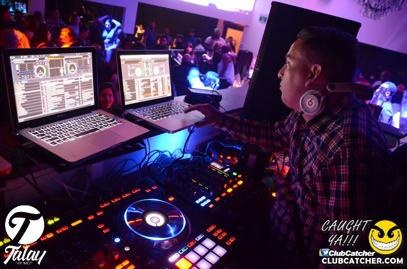 Talay lounge photo 173 - October 11th, 2015