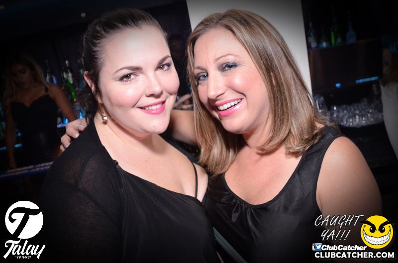 Talay lounge photo 174 - October 11th, 2015