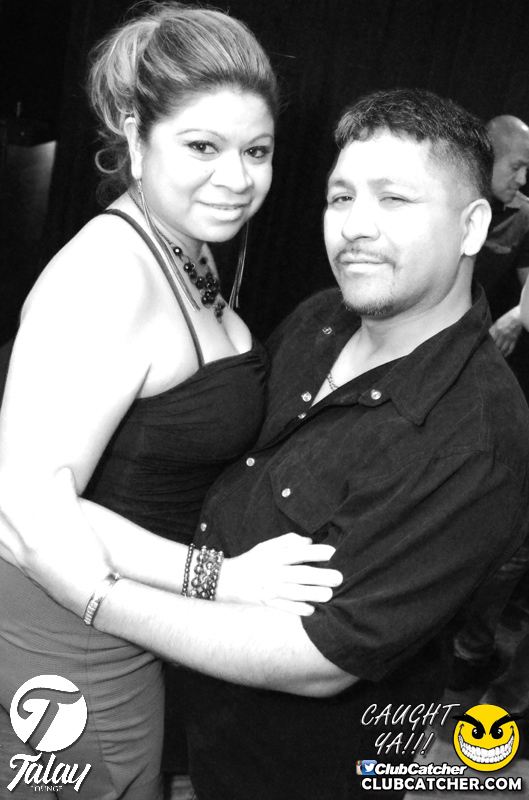 Talay lounge photo 175 - October 11th, 2015