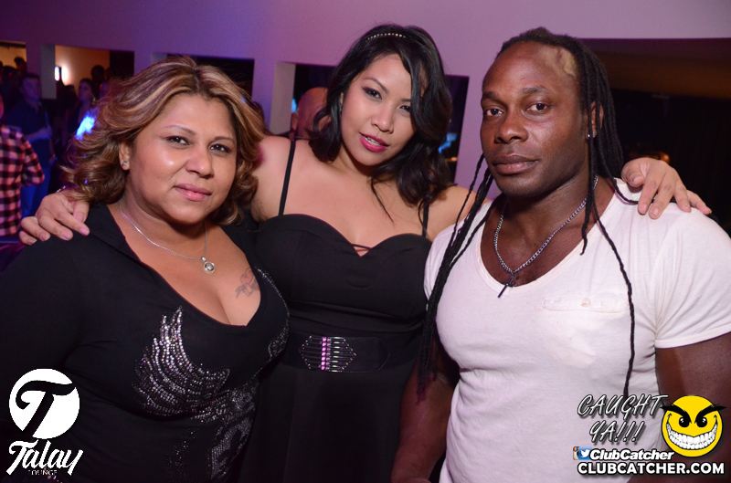 Talay lounge photo 176 - October 11th, 2015