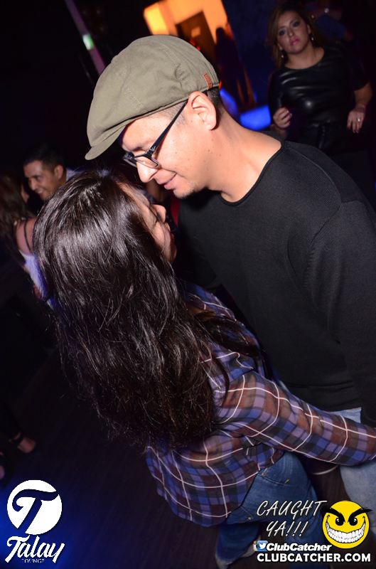 Talay lounge photo 177 - October 11th, 2015