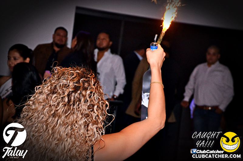 Talay lounge photo 178 - October 11th, 2015