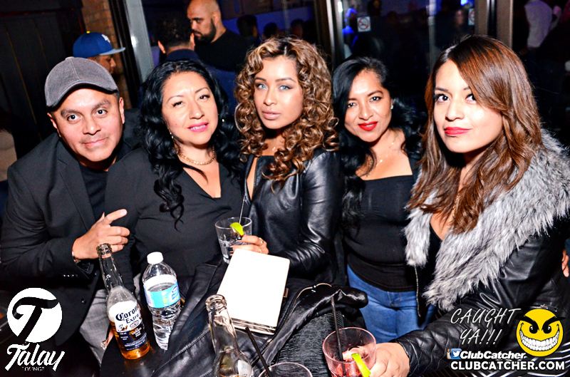 Talay lounge photo 180 - October 11th, 2015