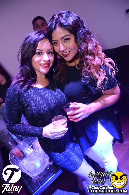 Talay lounge photo 19 - October 11th, 2015