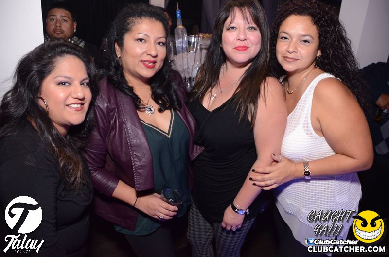 Talay lounge photo 181 - October 11th, 2015