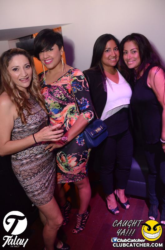 Talay lounge photo 182 - October 11th, 2015