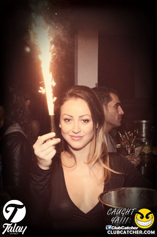 Talay lounge photo 183 - October 11th, 2015