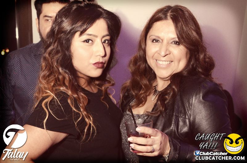 Talay lounge photo 185 - October 11th, 2015