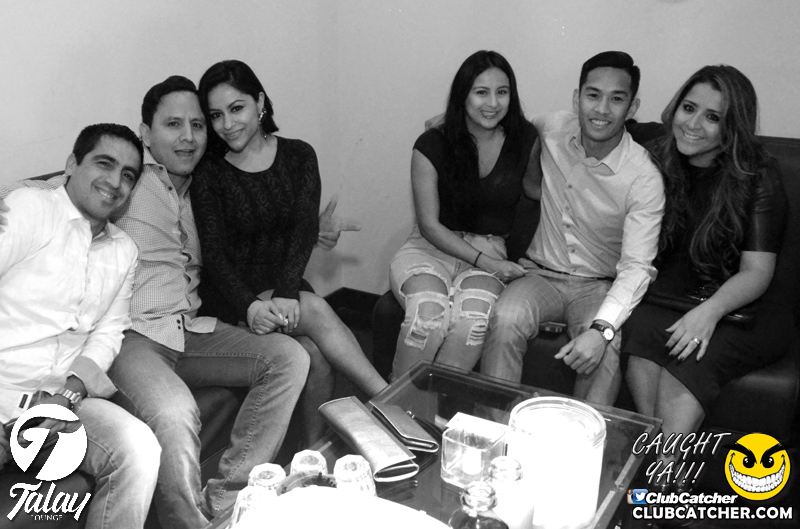 Talay lounge photo 187 - October 11th, 2015