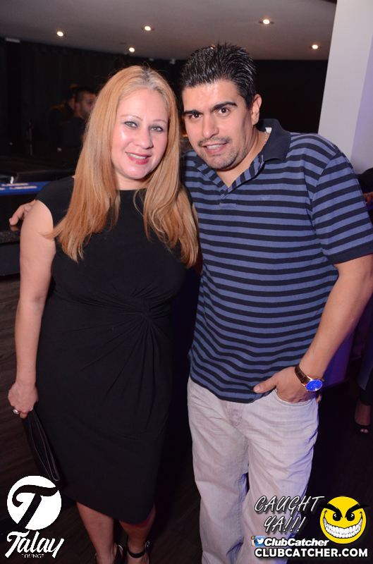 Talay lounge photo 188 - October 11th, 2015