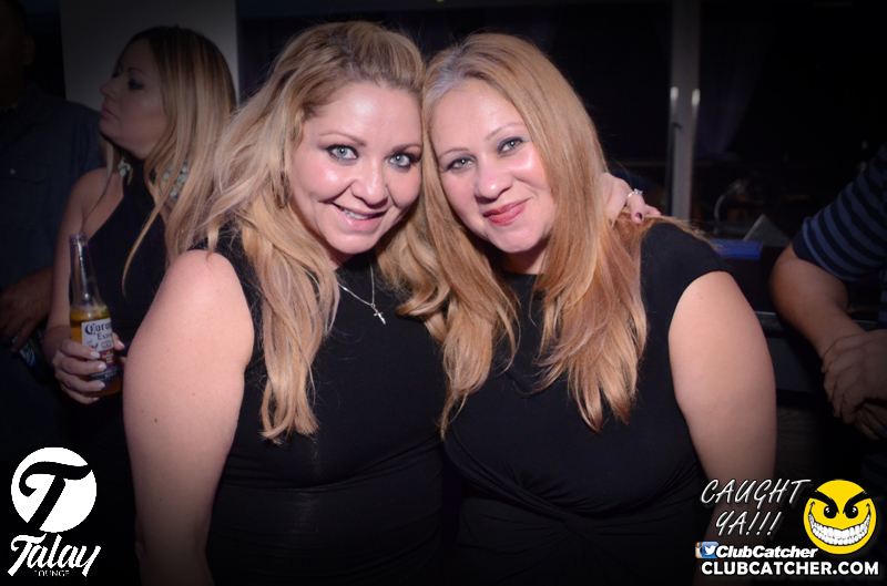 Talay lounge photo 189 - October 11th, 2015