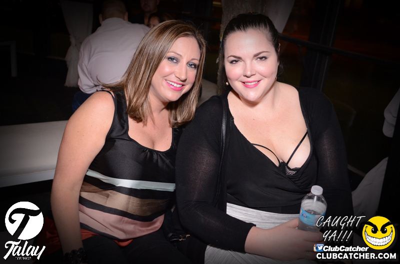 Talay lounge photo 190 - October 11th, 2015