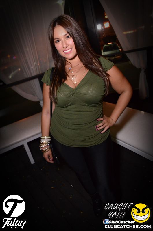 Talay lounge photo 20 - October 11th, 2015