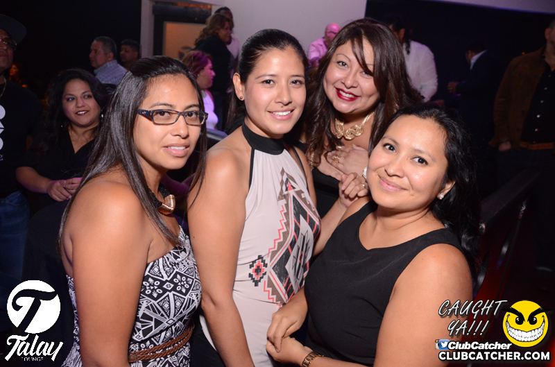 Talay lounge photo 195 - October 11th, 2015