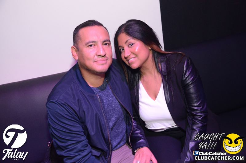 Talay lounge photo 196 - October 11th, 2015