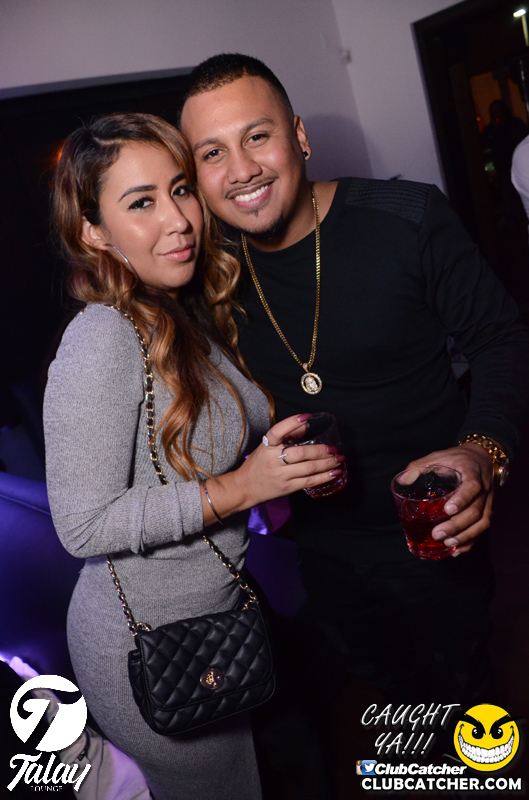 Talay lounge photo 197 - October 11th, 2015