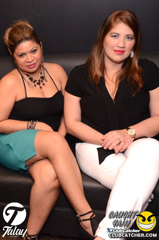 Talay lounge photo 198 - October 11th, 2015