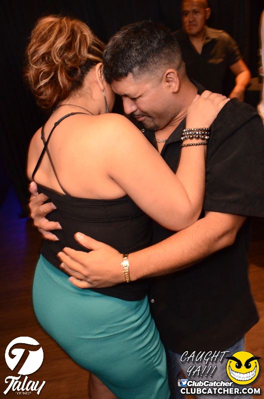 Talay lounge photo 199 - October 11th, 2015