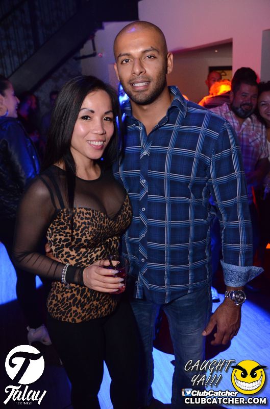 Talay lounge photo 21 - October 11th, 2015