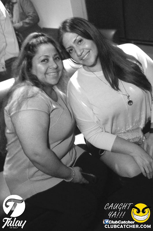 Talay lounge photo 201 - October 11th, 2015