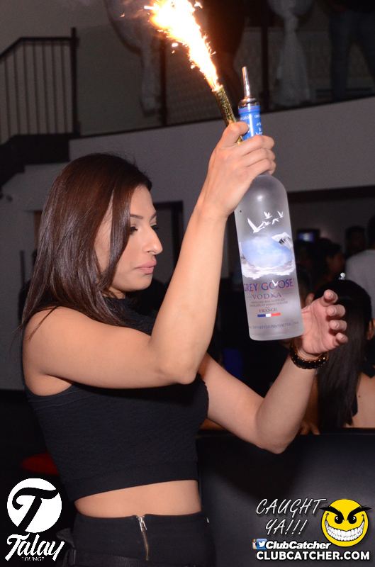 Talay lounge photo 202 - October 11th, 2015