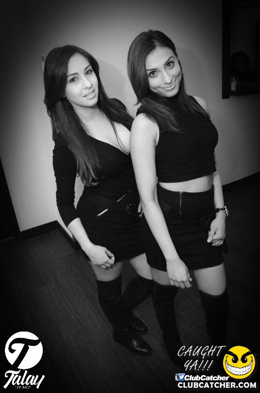 Talay lounge photo 204 - October 11th, 2015