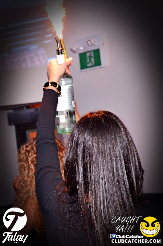 Talay lounge photo 206 - October 11th, 2015